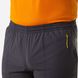 Шорты Mountain Equipment Masino Men's Short, Obsidian, Шорты, Для мужчин, 32, Великобритания