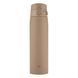 Термокружка Zojirushi SM-VA72 0.72 л, Pale Taupe, Термокружки, Нержавеющая сталь, 0.7, Киев, Харьков, Одесса, Днепр, Запорожье, Львов, Кривой Рог, Винница, Полтава, Чернигов, Черкассы, Сумы, Хмельницкий, Черновцы, Ровно