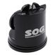 Точилка для ножів SOG Countertop Sharpener, black, Аксесуари