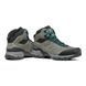 Трекінгові черевики Scarpa Moraine Mid Pro GTX M, Anthracite, Для чоловіків, З мембраною, Без рантів, 44, Київ, Харків, Одеса, Днiпро, Запоріжжя, Львів, Кривий Ріг, Вінниця, Полтава, Чернігів, Черкаси, Суми, Хмельницький, Чернівці, Рівне, Італія