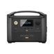 Зарядна станція EcoFlow RIVER Pro, black, Накопичувачі
