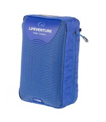 Полотенце Lifeventure Micro Fibre Comfort Giant, blue, Giant