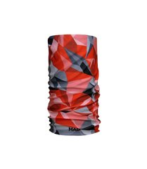 Головний убір H. A. D. Originals Urban Rocks Red, Multi color, One size, Унісекс, Універсальні головні убори, Німеччина, Німеччина