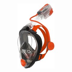 Переговорний пристрій Snorkie Talkie для маски Ocean Reef Aria (система з навушником), orange, Переговорні пристрої, Італія, Італія