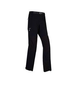 Брюки Milo Tacul, black, Штаны, Для мужчин, XS, Без мембраны