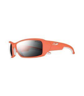 Очки Julbo Run, Mat orange/light grey, Спортивные, Универсальные