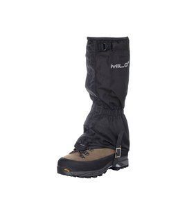 Бахіли Milo Creek, black, One size, Високі, Без мембрани, Київ, Харків, Одеса, Днiпро, Запоріжжя, Львів, Кривий Ріг, Вінниця, Полтава, Чернігів, Черкаси, Суми, Хмельницький, Чернівці, Рівне