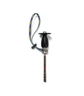 Пробійник Petzl Rocpec, black