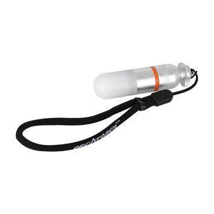 Сигнальний маяк для дайвінгу OrcaTorch SD01 Pro Dive Beacon Signal Light 2-in-1 Constant On Red, white, Ліхтарі