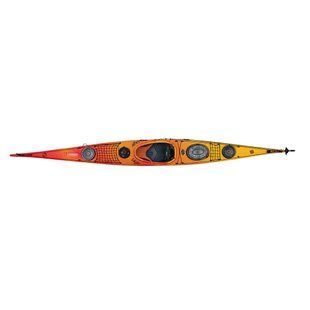 Каяк Rainbow Kayaks Laser 5.50 Base, Orange-Red, Каяки, Пластикові, sit-in, Одномісні, Київ, Харків, Одеса, Днiпро, Запоріжжя, Львів, Кривий Ріг, Вінниця, Полтава, Чернігів, Черкаси, Суми, Хмельницький, Чернівці, Рівне, Італія, Італія