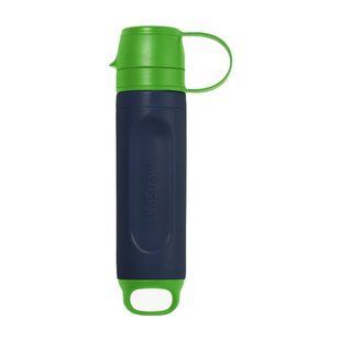 Фильтр для воды LifeStraw Peak Solo Limeade, Limeade, Мембранные, Фильтр для воды, Индивидуальные