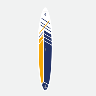 Надувная SUP доска Gladiator Elite 11&rsquo;6&rdquo; R Race