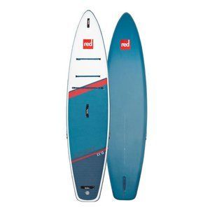 Надувная SUP доска Red Paddle Sport 11&rsquo;0&rdquo; x 30&rdquo; Package
