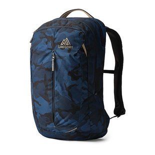 Рюкзак Gregory Retna 25 Backpack Dusk Camo, Dusk Camo, Універсальні, Міські рюкзаки, Без клапана, One size, 25, 640, США, Київ, Харків, Одеса, Днiпро, Запоріжжя, Львів, Кривий Ріг, Вінниця, Полтава, Чернігів, Черкаси, Суми, Хмельницький, Чернівці, Рівне