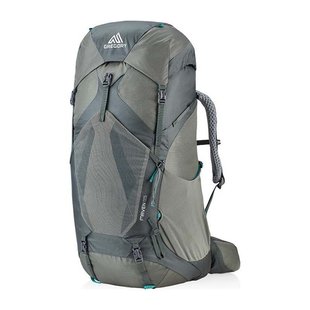 Рюкзак Gregory Maven 65 FreeFloat, Helium grey, Для жінок, Похідні рюкзаки, З клапаном, XS/S, 62, 1540, Філіппіни, США, Київ, Харків, Одеса, Днiпро, Запоріжжя, Львів, Кривий Ріг, Вінниця, Полтава, Чернігів, Черкаси, Суми, Хмельницький, Чернівці, Рівне