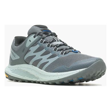 Кросівки Merrell Men's Nova 3, monument, Трекінгові, Бігові, Для чоловіків, 41, Без мембрани, Київ, Харків, Одеса, Днiпро, Запоріжжя, Львів, Кривий Ріг, Вінниця, Полтава, Чернігів, Черкаси, Суми, Хмельницький, Чернівці, Рівне