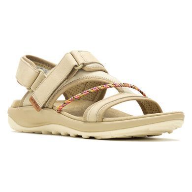 Сандалі Merrell Women's Terran 4 Backstrap Incense, incense, Для жінок, 36