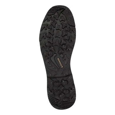 Черевики LOWA Yukon Ice II GTX, black, Для чоловіків, З мембраною, Без рантів, 43.5, Київ, Харків, Одеса, Днiпро, Запоріжжя, Львів, Кривий Ріг, Вінниця, Полтава, Чернігів, Черкаси, Суми, Хмельницький, Чернівці, Рівне