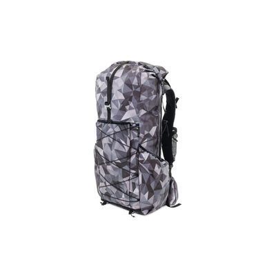 Рюкзак Liteway Biggie Pack 45L Print Camo, Print Camo, Универсальные, Ультралегкі рюкзаки, Без клапана, S/M, 45, 680, Киев, Харьков, Одесса, Днепр, Запорожье, Львов, Кривой Рог, Винница, Полтава, Чернигов, Черкассы, Сумы, Хмельницкий, Черновцы, Ровно