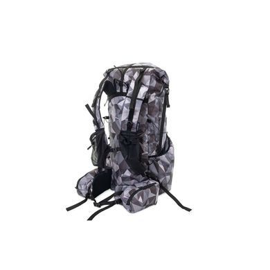 Рюкзак Liteway Biggie Pack 45L Print Camo, Print Camo, Универсальные, Ультралегкі рюкзаки, Без клапана, S/M, 45, 680, Киев, Харьков, Одесса, Днепр, Запорожье, Львов, Кривой Рог, Винница, Полтава, Чернигов, Черкассы, Сумы, Хмельницкий, Черновцы, Ровно
