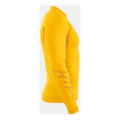 Термокофта HIKO SHADE V.4 L/S Shirt Mustard Yellow, Mustard Yellow, XL, Для чоловіків, Футболки, Синтетична