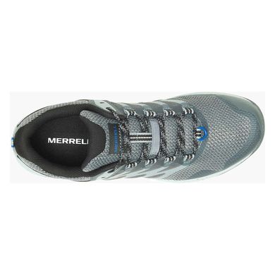 Кросівки Merrell Men's Nova 3, monument, Трекінгові, Бігові, Для чоловіків, 41, Без мембрани, Київ, Харків, Одеса, Днiпро, Запоріжжя, Львів, Кривий Ріг, Вінниця, Полтава, Чернігів, Черкаси, Суми, Хмельницький, Чернівці, Рівне