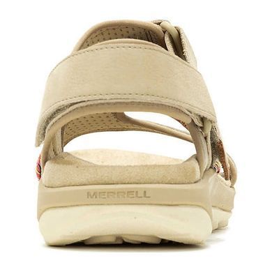 Сандалі Merrell Women's Terran 4 Backstrap Incense, incense, Для жінок, 36