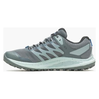 Кросівки Merrell Men's Nova 3, monument, Трекінгові, Бігові, Для чоловіків, 41, Без мембрани, Київ, Харків, Одеса, Днiпро, Запоріжжя, Львів, Кривий Ріг, Вінниця, Полтава, Чернігів, Черкаси, Суми, Хмельницький, Чернівці, Рівне