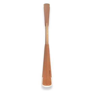 Весло для каяка EastPole Paddles Nanook BoneEdge Glow Greenland Paddle 210cm, Wood, Гренландское (Greenland), Для байдарок и каяков, 210, Деревина, Деревина, Для взрослых
