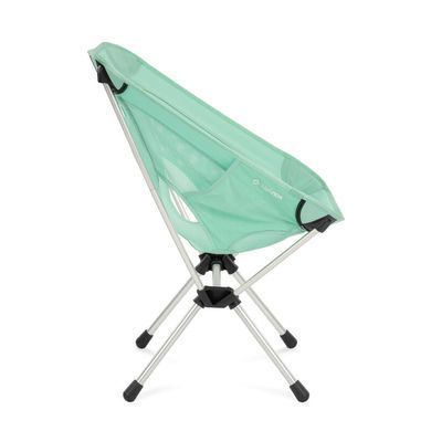 Стілець Helinox Chair&nbsp;One&nbsp;(re) Biscay&nbsp;Green, Biscay&nbsp;Green, Стільці для пікніка, Нідерланди