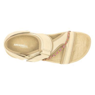 Сандалі Merrell Women's Terran 4 Backstrap Incense, incense, Для жінок, 36