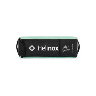 Стілець Helinox Chair&nbsp;One&nbsp;(re) Biscay&nbsp;Green, Biscay&nbsp;Green, Стільці для пікніка, Нідерланди