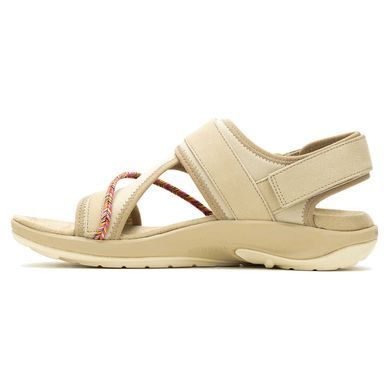 Сандалі Merrell Women's Terran 4 Backstrap Incense, incense, Для жінок, 36