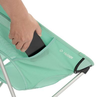 Стілець Helinox Chair&nbsp;One&nbsp;(re) Biscay&nbsp;Green, Biscay&nbsp;Green, Стільці для пікніка, Нідерланди