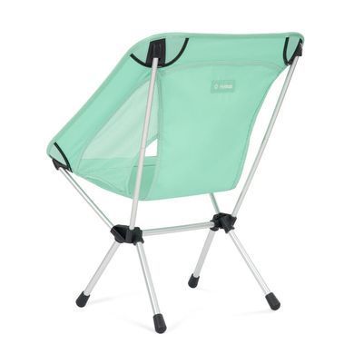 Стілець Helinox Chair&nbsp;One&nbsp;(re) Biscay&nbsp;Green, Biscay&nbsp;Green, Стільці для пікніка, Нідерланди