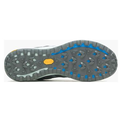 Кросівки Merrell Men's Nova 3, monument, Трекінгові, Бігові, Для чоловіків, 41, Без мембрани, Київ, Харків, Одеса, Днiпро, Запоріжжя, Львів, Кривий Ріг, Вінниця, Полтава, Чернігів, Черкаси, Суми, Хмельницький, Чернівці, Рівне