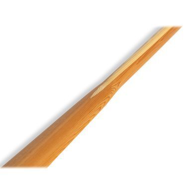 Весло для каяка EastPole Paddles Nanook BoneEdge Glow Greenland Paddle 210cm, Wood, Гренландское (Greenland), Для байдарок и каяков, 210, Деревина, Деревина, Для взрослых