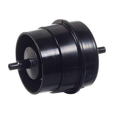 Фильтр с активированным углем Katadyn Active Carbon Bottle Adapter, black, Мембранные, Фильтр для воды, Индивидуальные