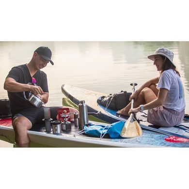 Композитна SUP&nbsp;дошка Starboard Touring&nbsp;14&rsquo;0&rdquo; x 30&rdquo; / 310L&nbsp;SL, blue, SUP, Універсальні, 14.00, Композитні