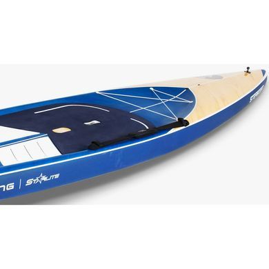 Композитна SUP&nbsp;дошка Starboard Touring&nbsp;14&rsquo;0&rdquo; x 30&rdquo; / 310L&nbsp;SL, blue, SUP, Універсальні, 14.00, Композитні