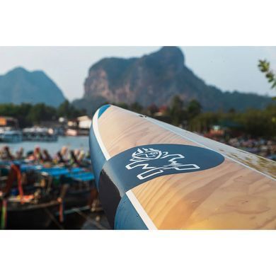 Композитна SUP&nbsp;дошка Starboard Touring&nbsp;14&rsquo;0&rdquo; x 30&rdquo; / 310L&nbsp;SL, blue, SUP, Універсальні, 14.00, Композитні