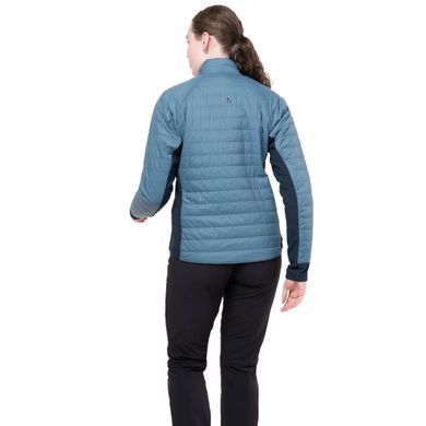 Куртка Mountain Equipment Fractal Women's Jacket Stellar/Cosmos, Stellar/Cosmos, Облегченные, Для женщин, 10, Великобритания