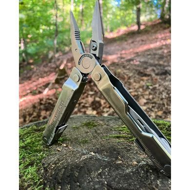 Мультитул Leatherman Rebar Standard, Standard, Мультитулы
