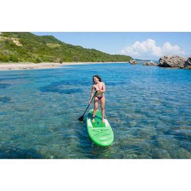 Надувная SUP доска Aqua Marina Breeze 9′10″