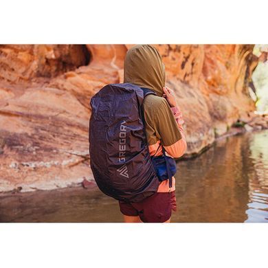 Рюкзак Gregory Jade LT RC 20, Capri Yellow, Для женщин, Походные рюкзаки, Без клапана, One size, 20, 971