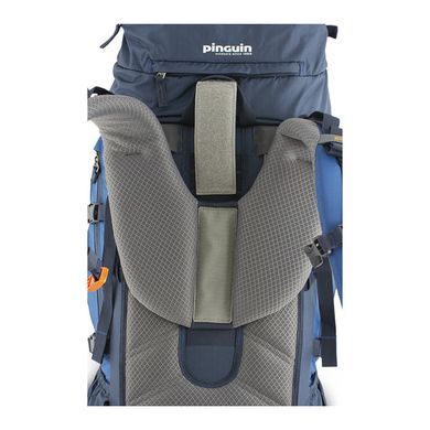 Рюкзак Pinguin Explorer 100 Black, black, Універсальні, Похідні рюкзаки, З клапаном, One size, 100, 2100, Чехія