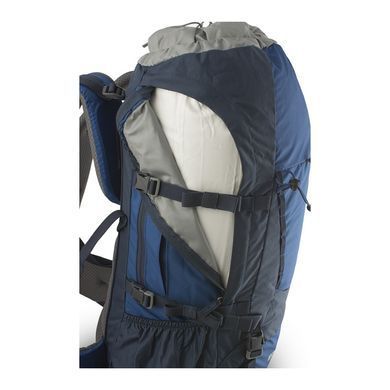 Рюкзак Pinguin Explorer 100 Black, black, Універсальні, Похідні рюкзаки, З клапаном, One size, 100, 2100, Чехія