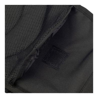 Сумка Tribe Sling Pack 6.5L T-IE-0003 Black, black