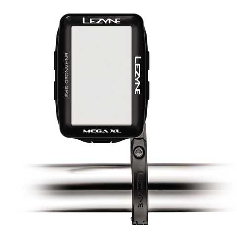 Lezyne gps hot sale forward mount