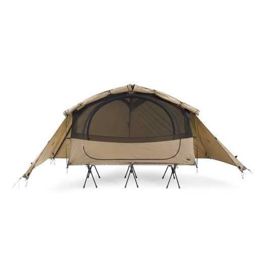 Тент для палаток Helinox Cot Tent Fly — купить Тент для палаток